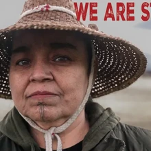 Film Screening and Reception: We Are Still Here'