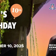 ENR2's 10th Birthday Bash