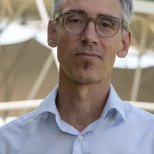 Lovejoy Invited Speaker: "Josh Tewksbury"