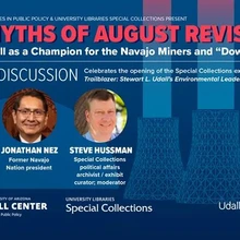 The Myths of August Revisited