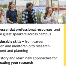Research Career Paths