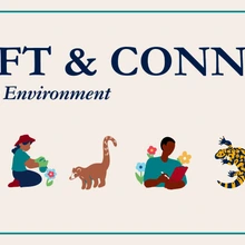Craft and Connect with Miguel Grageda