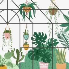 Master Gardener Greenhouse Grand Opening