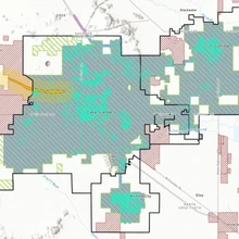 WRRC Water Webinar: Arizona Water Company: Sustainable Water Resources Strategy