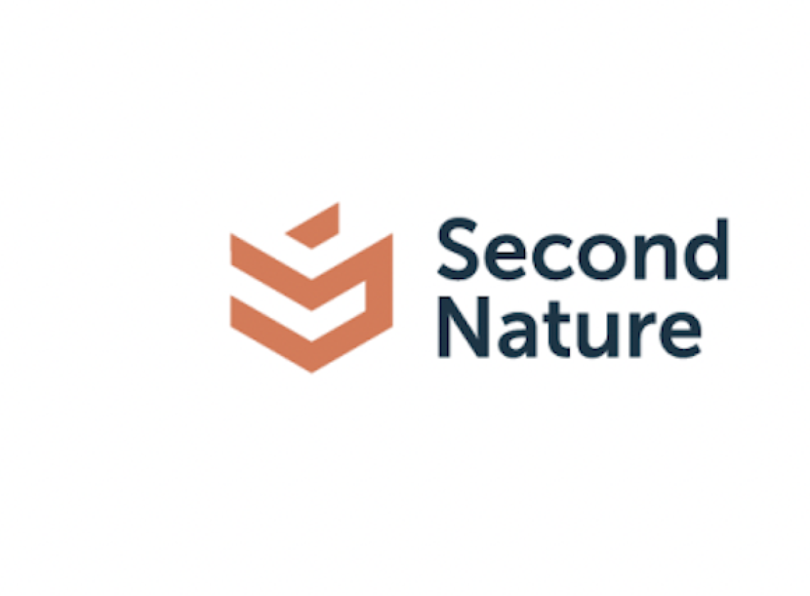 Second Nature logo