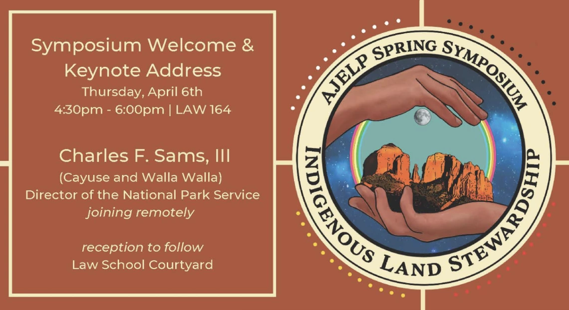 Symposium Flyer
