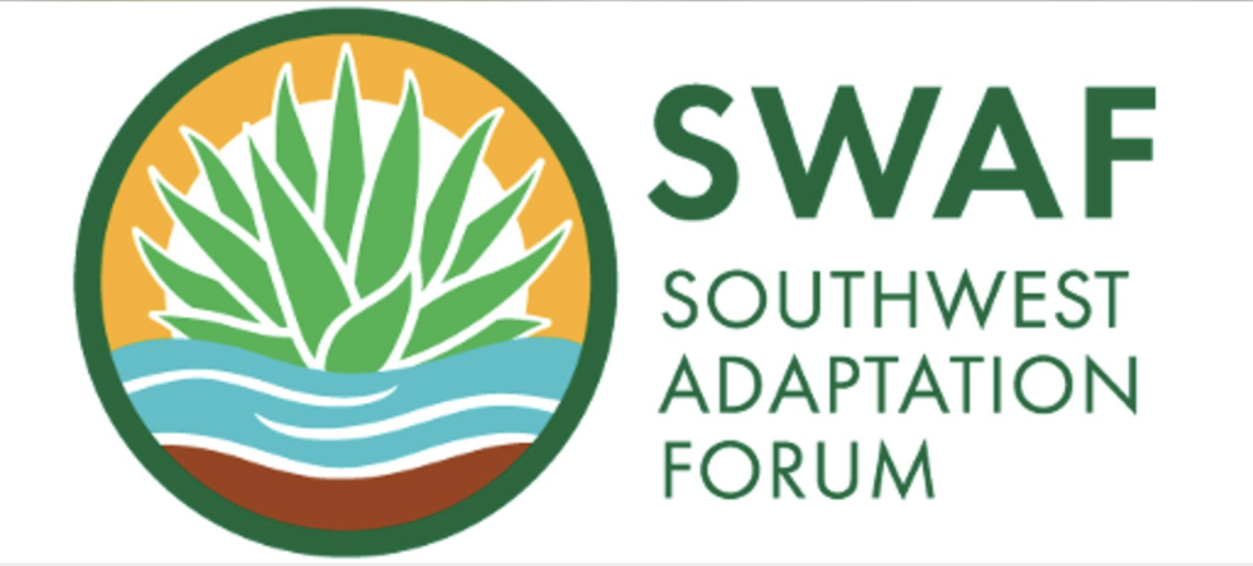 SWAF: Southwest Adaptation Forum