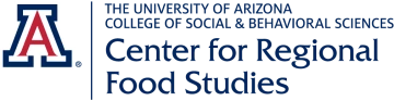 Center for Regional Food Studies logo