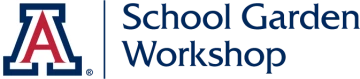 School Garden Workshop logo