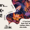 AIR Book+ Club graphic